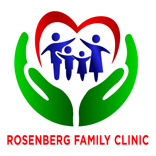 Rosenberg Family Clinic